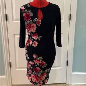 White House Black Market Reversible Dress